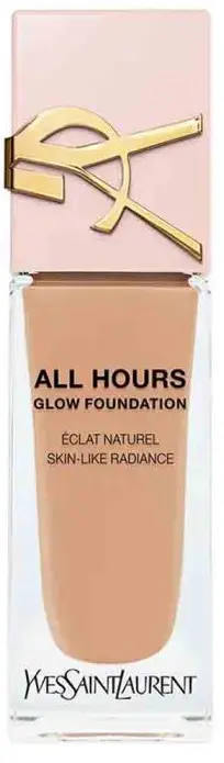 Yves Saint Laurent Rozjasňující make-up Glow Foundation 25 ml LC6