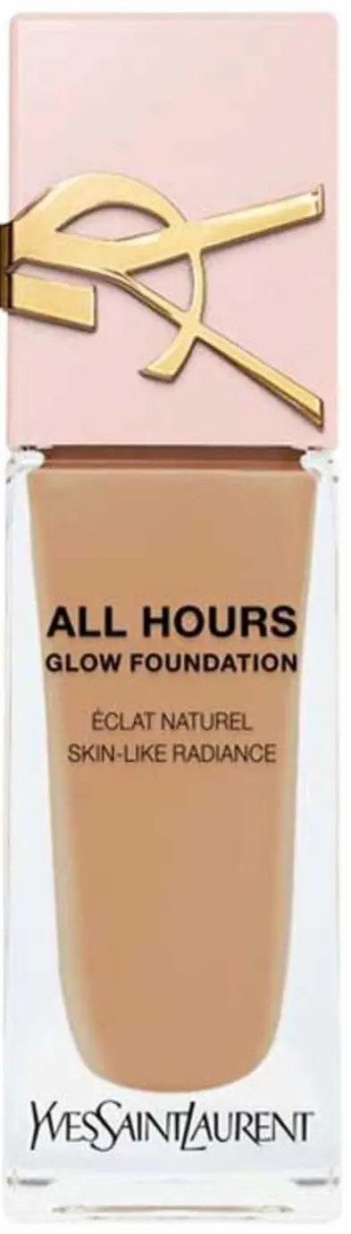 Yves Saint Laurent Rozjasňující make-up Glow Foundation 25 ml MC2