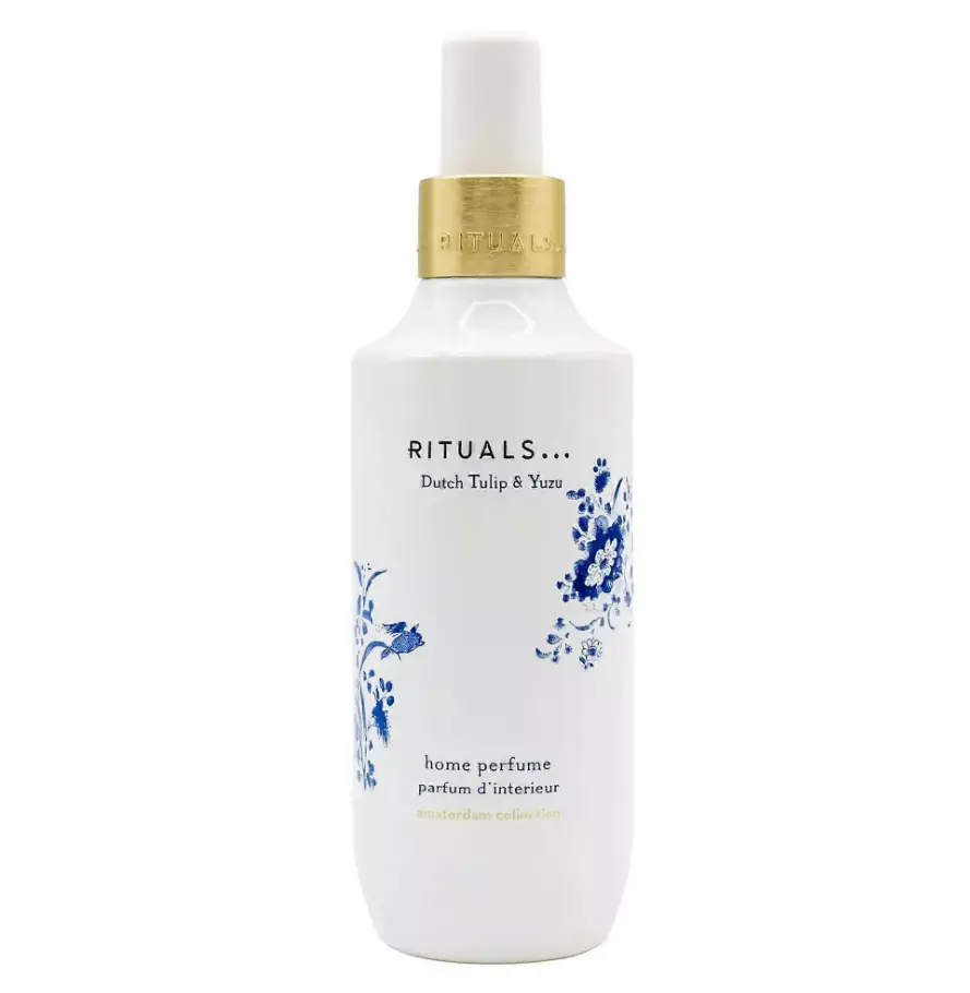 Rituals P.C. Amsterdam - interiérový parfém - 200 ml