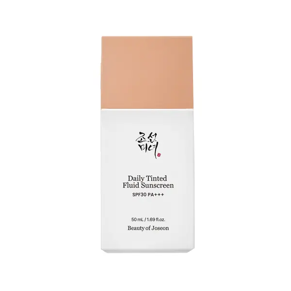 Beauty of Joseon Tónovaný fluid SPF 30 Daily Tinted Fluid Sunscreen 50 ml