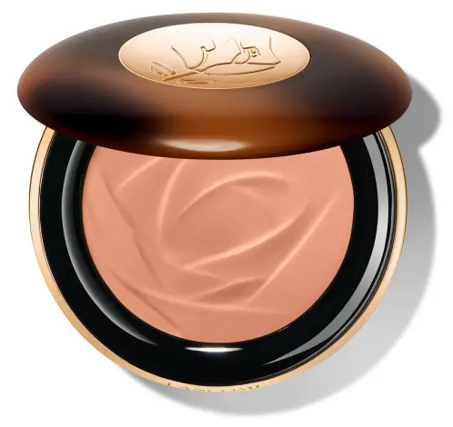 LANCÔME - Teint Idole Ultra Wear – Pudrový bronzer