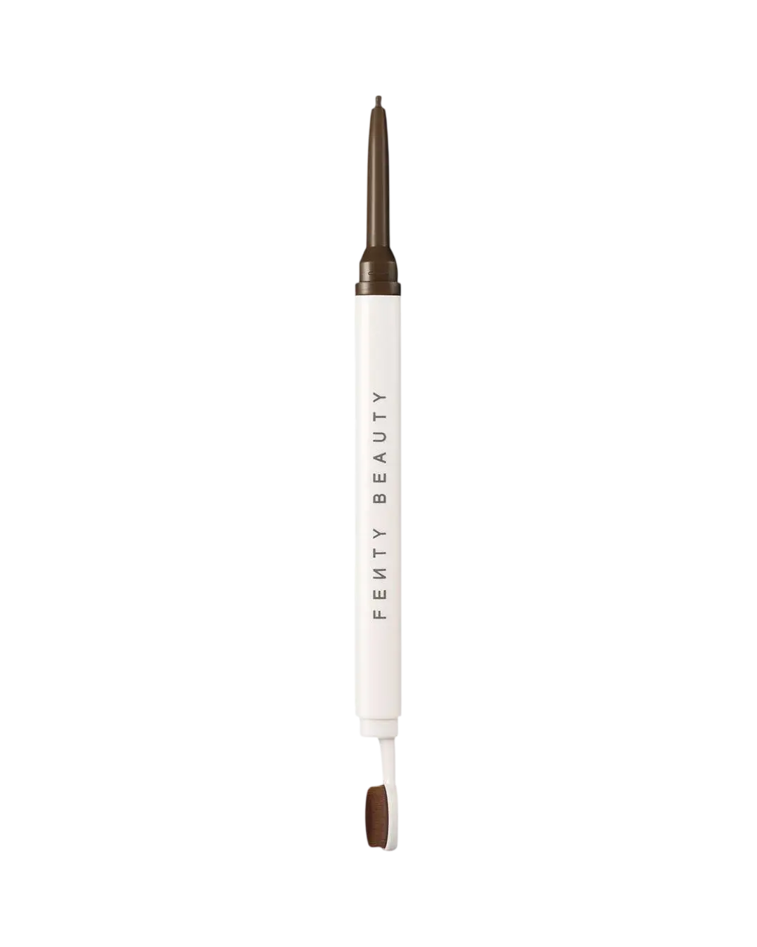 Fenty Beauty Tužka na obočí Brow MVP Ultra Fine Brow Pencil & Styler 0,07 g Black Brown