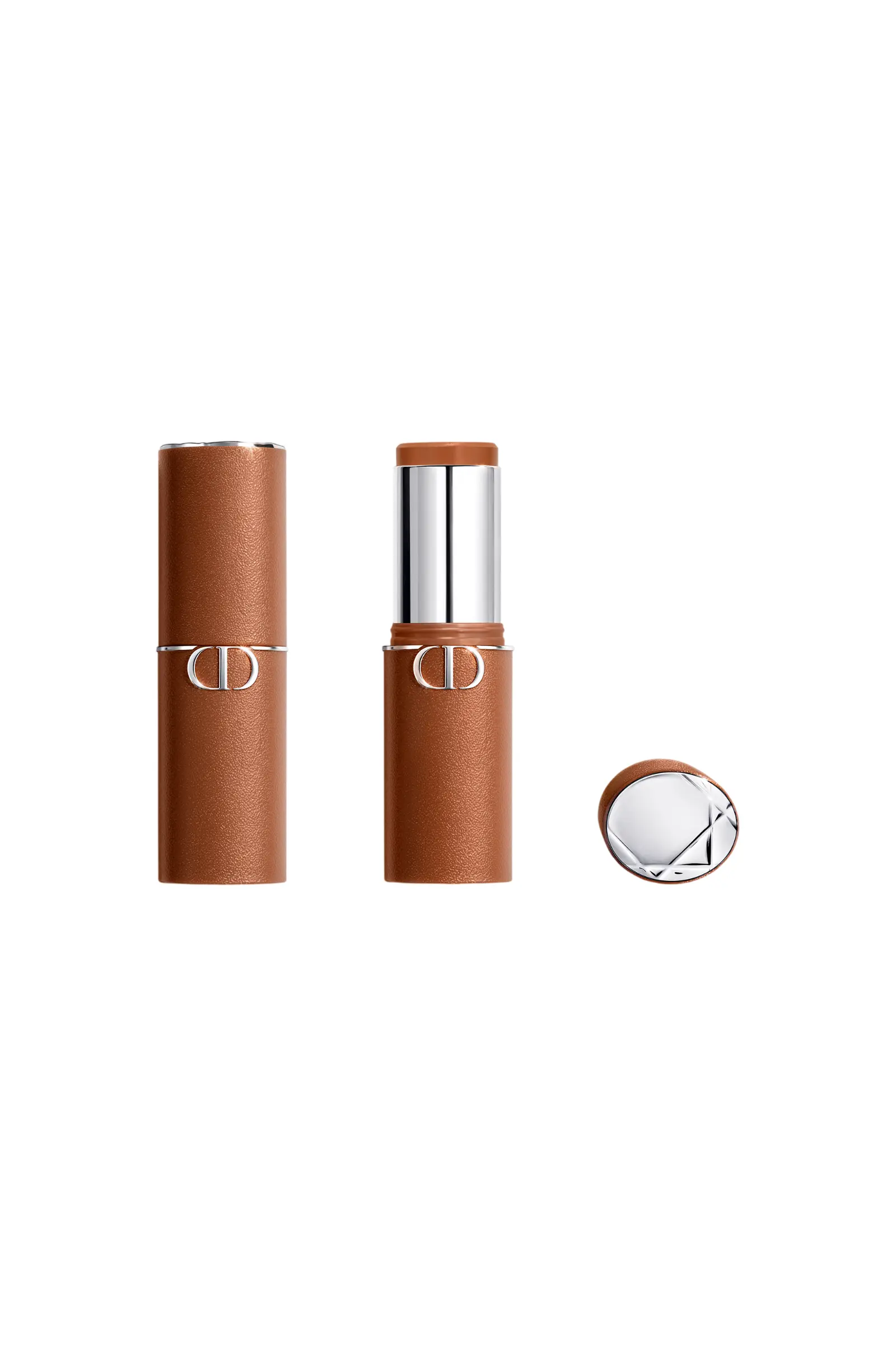 Dior Bronzující tyčinka Forever Skin Bronze 8 g 04 Medium Tan
