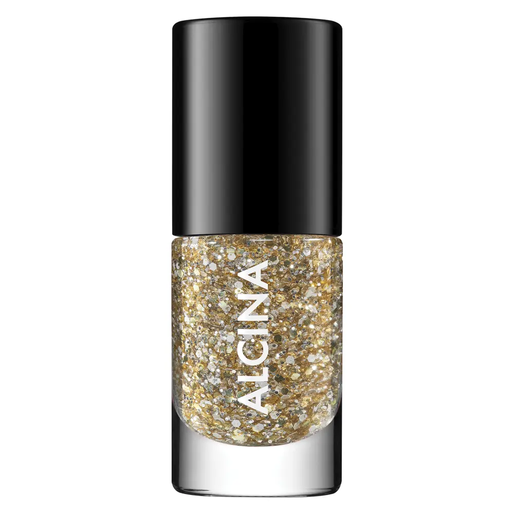 Alcina Dlouhotrvající lak na nehty (Nail Colour) 5 ml