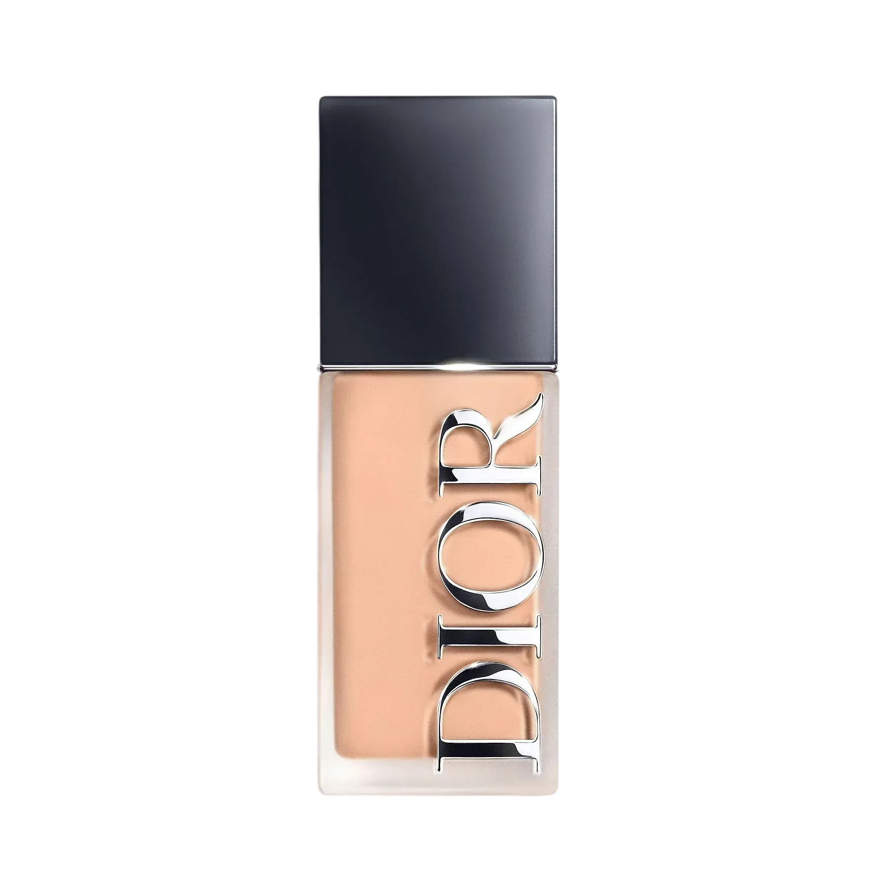 Dior Dior Forever Skin Wear přirozeně zmatňující make-up - 2 Warm Peach 30 ml