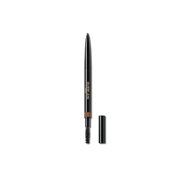 Guerlain Dlouhotrvající tužka na obočí Brow G (Eyebrow Pencil) 0,09 g