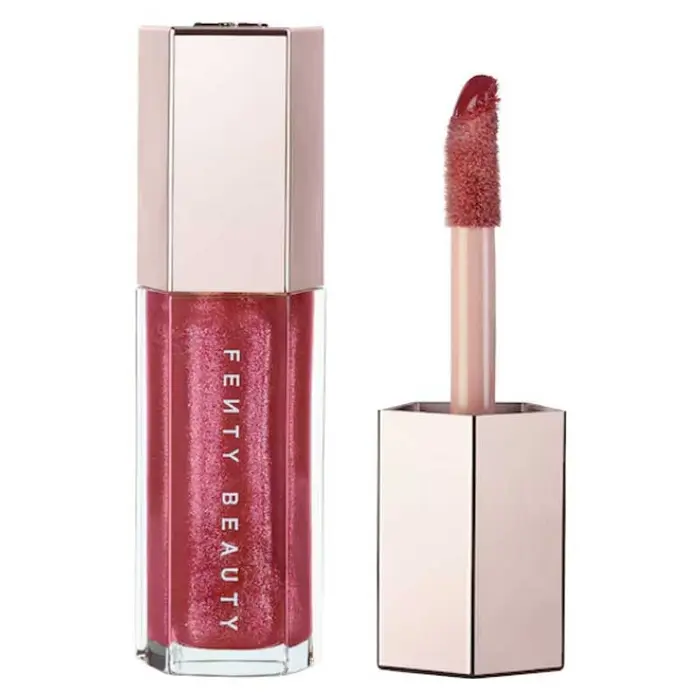 Fenty Beauty Lesk na rty Gloss Bomb Universal Lip Luminizer 9 ml Riri