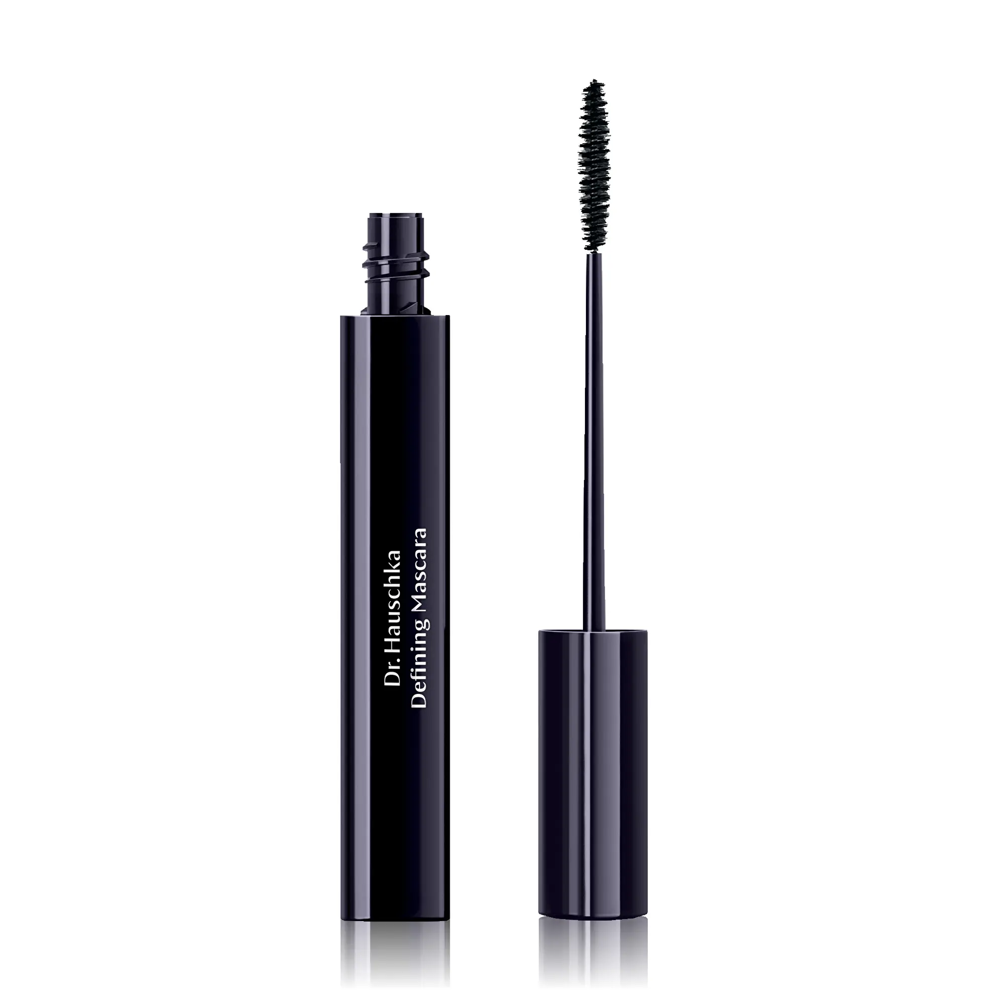 Dr. Hauschka Hypoalergenní řasenka (Defining Mascara) 6 ml 01 Black