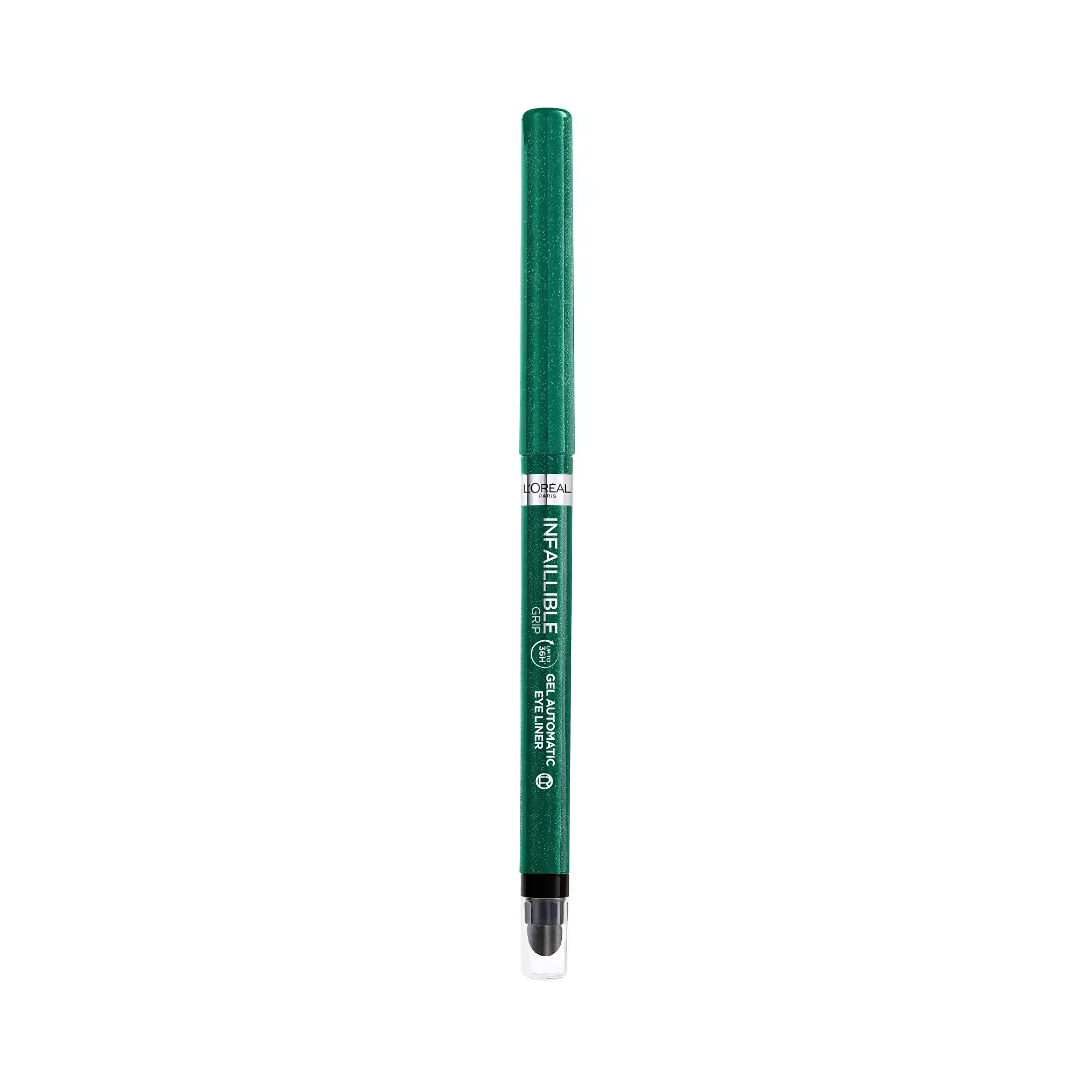 L'Oréal Paris Gelová voděodolná tužka na oči Infaillible (Gel Automatic Eye Liner) 5 g