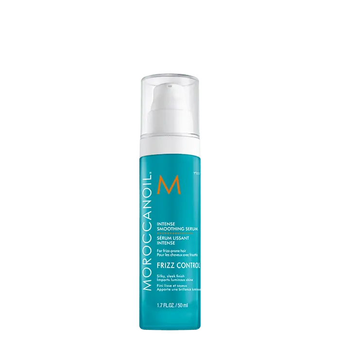 Moroccanoil Intenzivní vyživující vlasové sérum (Intense Smoothing Serum) 50 ml