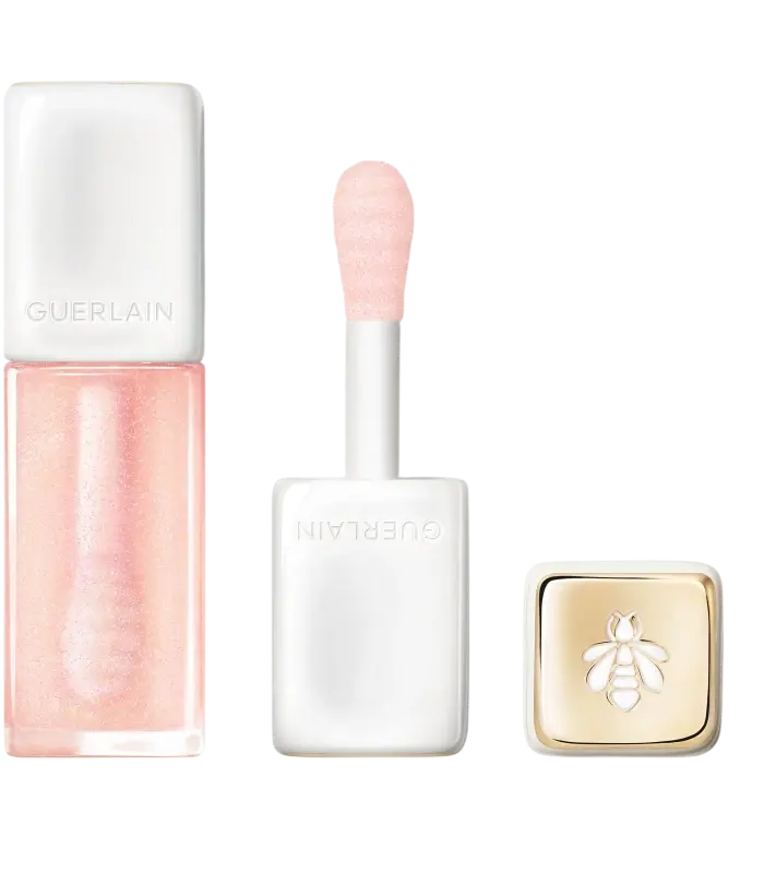 Guerlain Lesk na rty Glow Plump Brightening Plumping Lip Care 9,5 ml