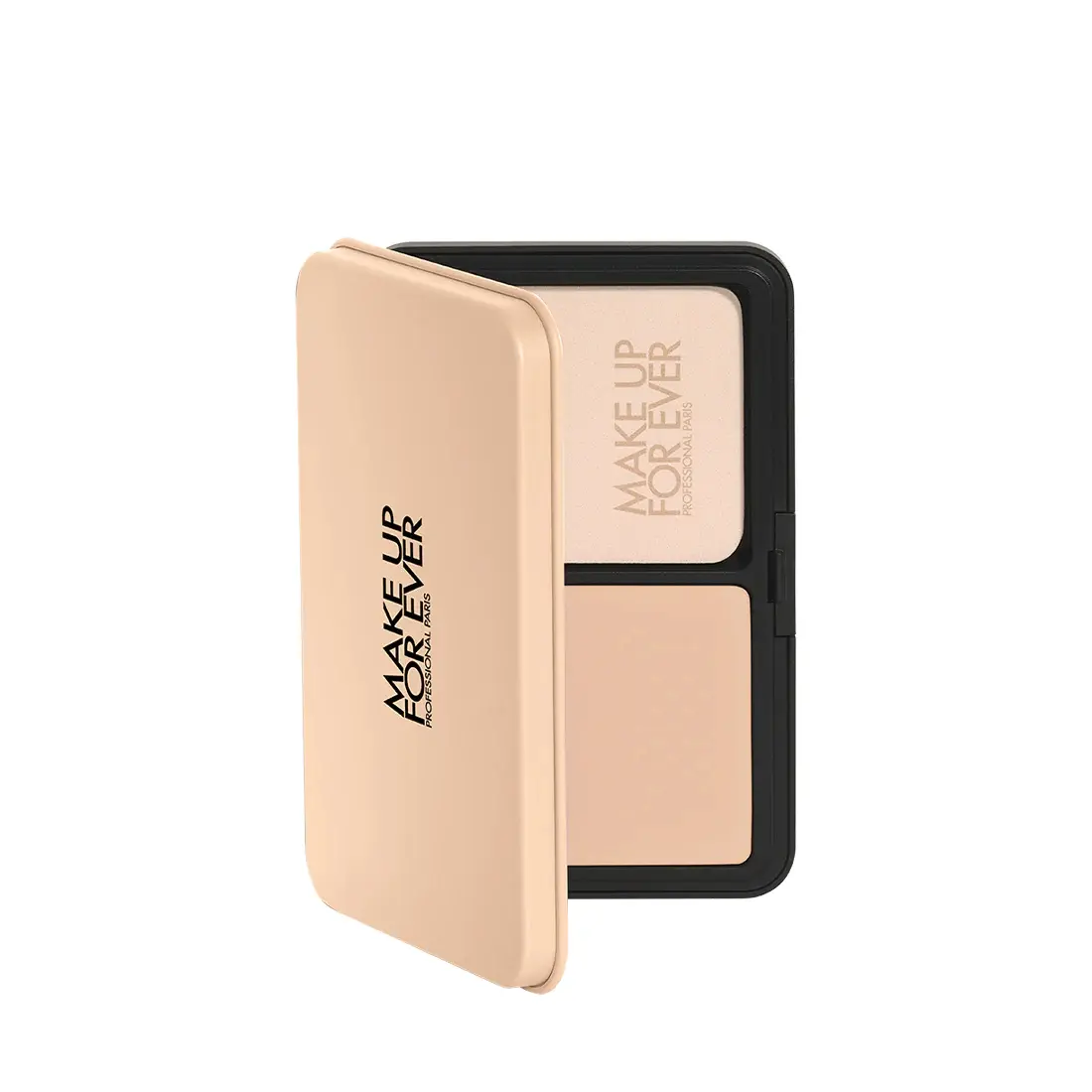 MAKE UP FOR EVER - HD Skin Powder Foundation - Pudrový make-up