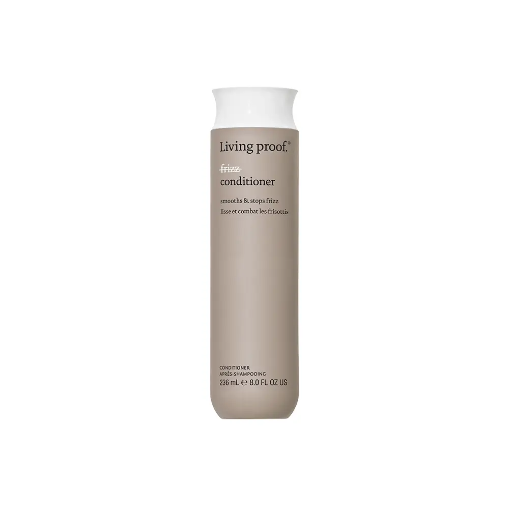 Living Proof Kondicionér proti krepatění vlasů No Frizz (Conditioner) 236 ml