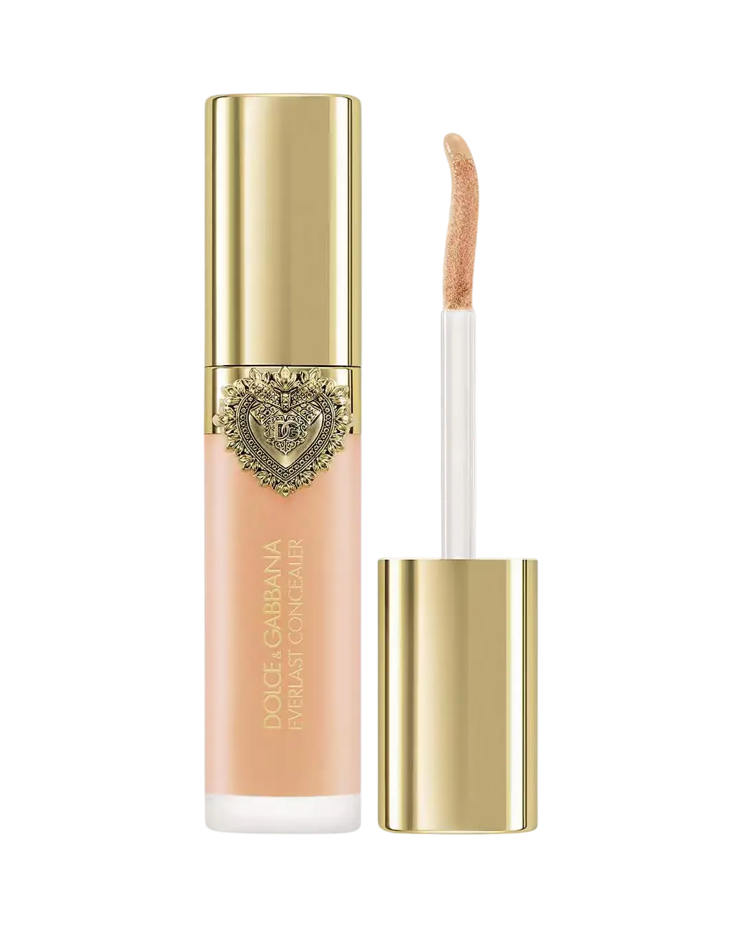 Dolce & Gabbana Korektor Everlast Concealer 11 ml 11 Light Medium