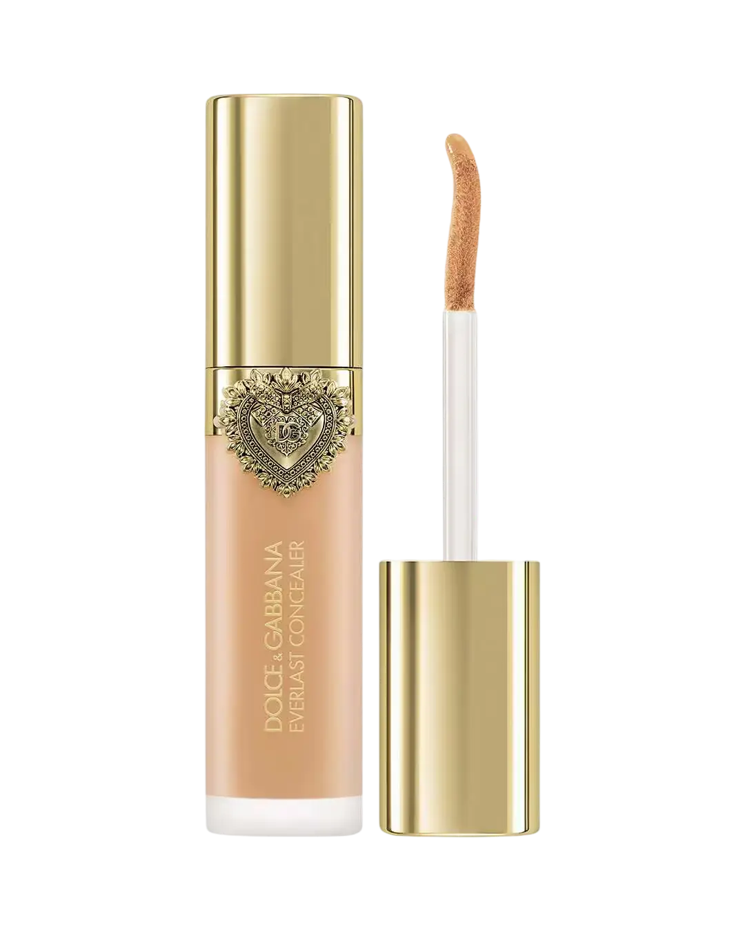 Dolce & Gabbana Korektor Everlast Concealer 11 ml 15 Light Medium