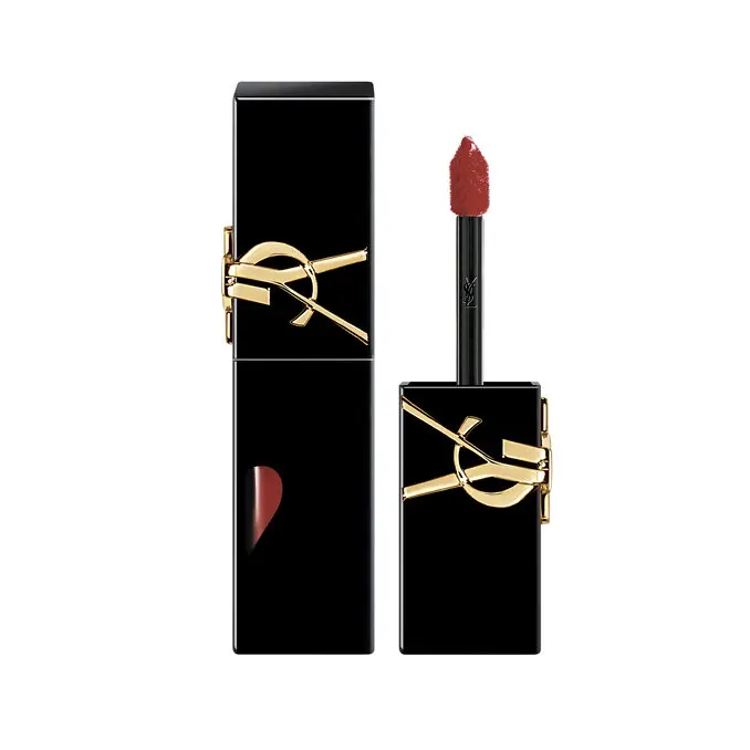 Yves Saint Laurent Krémová rtěnka The Inks Shine Lip Stain 5,5 ml 416