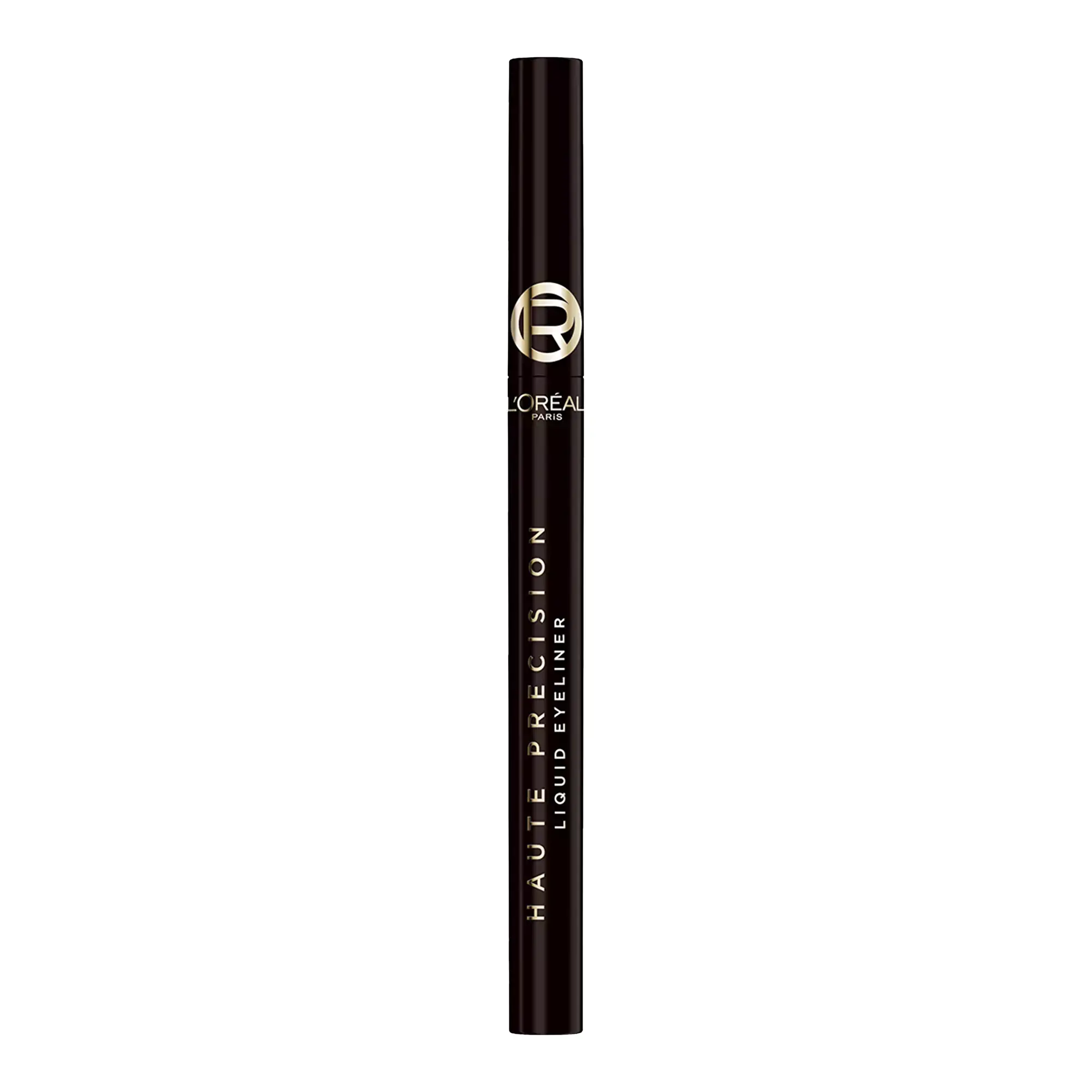 L'Oréal Paris Tekuté oční linky Haute Precision Liquid Eyeliner 1 ks 02 Brun