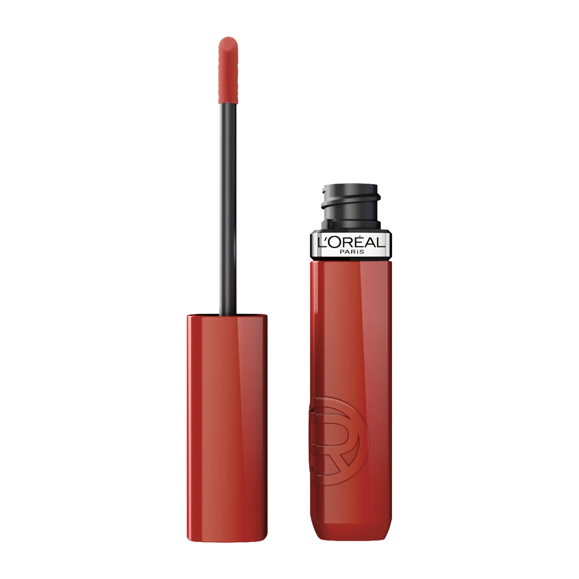 L'Oréal Paris Tekutá rtěnka Infaillible (Laque Resistance) 4,3 ml 510 Cafe Parisien