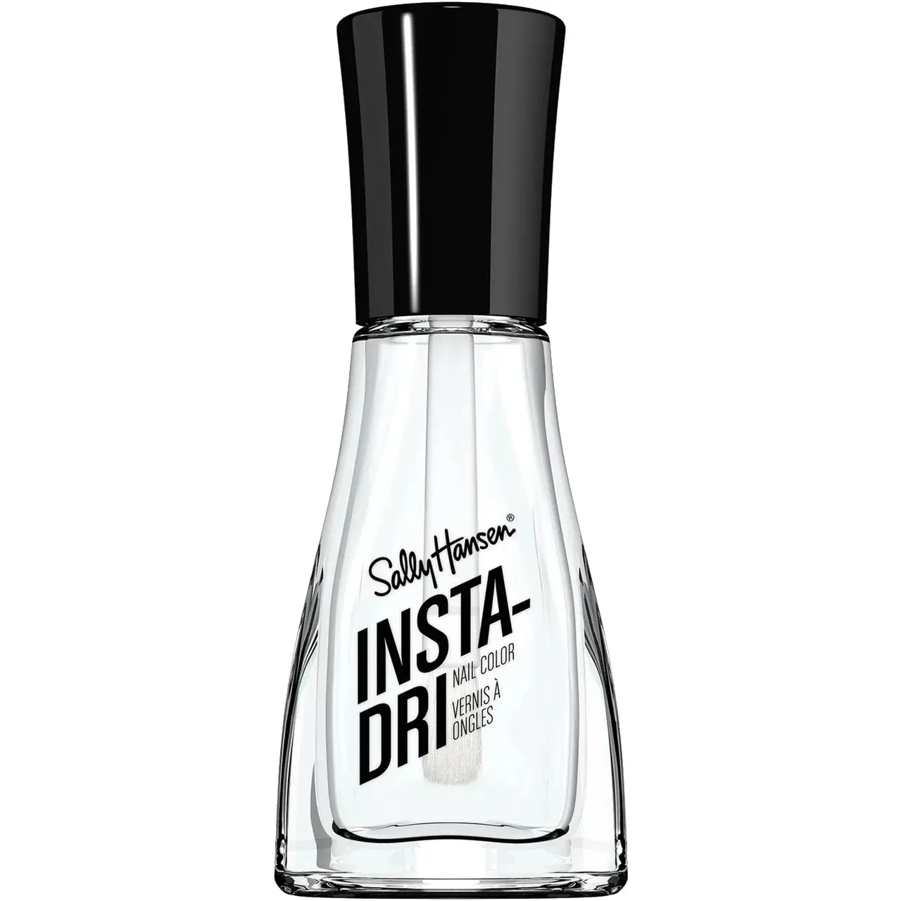 Sally Hansen Lak na nehty 3v1 Insta Dri (Nail Color) 9,17 ml 103 Clearly Quick
