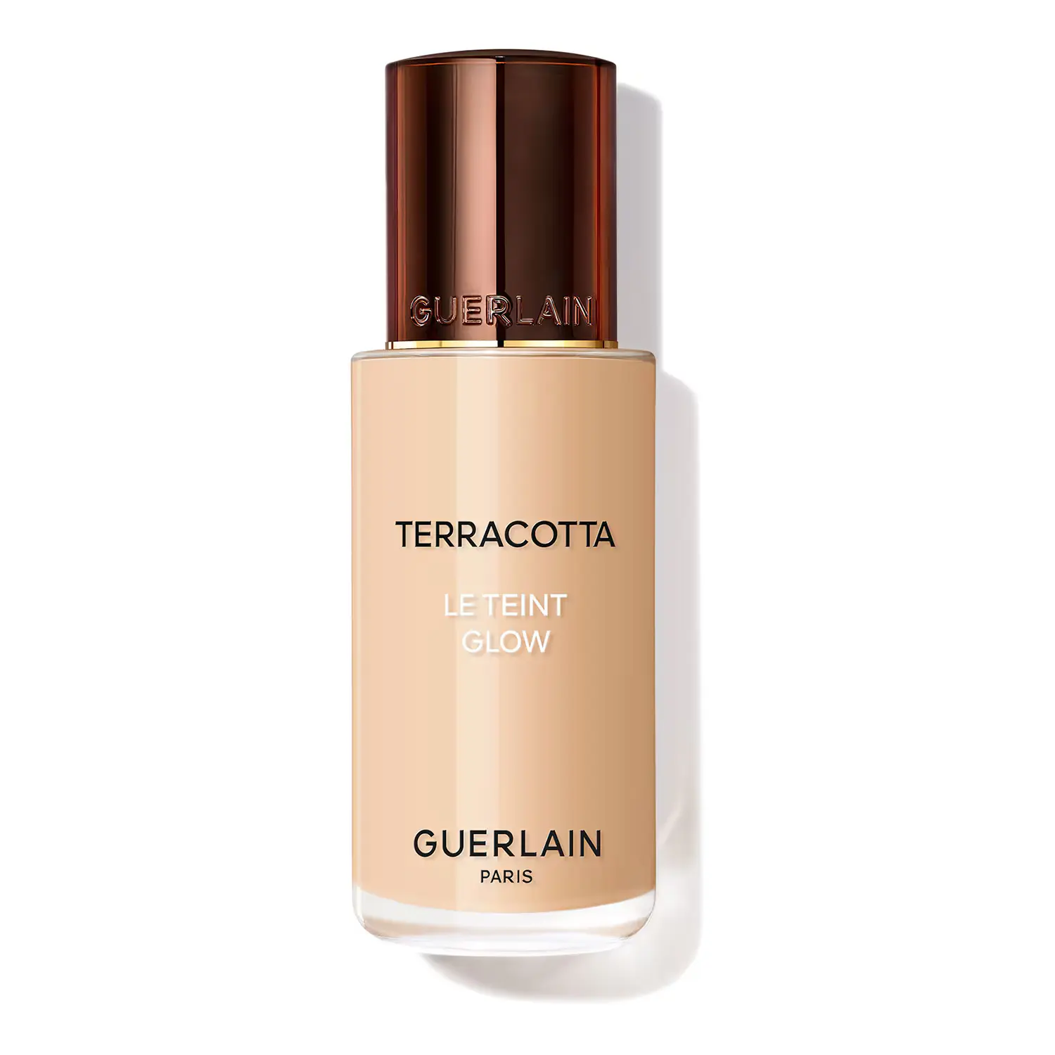 Guerlain Rozjasňující make-up Le Teint Glow 35 ml N°1W