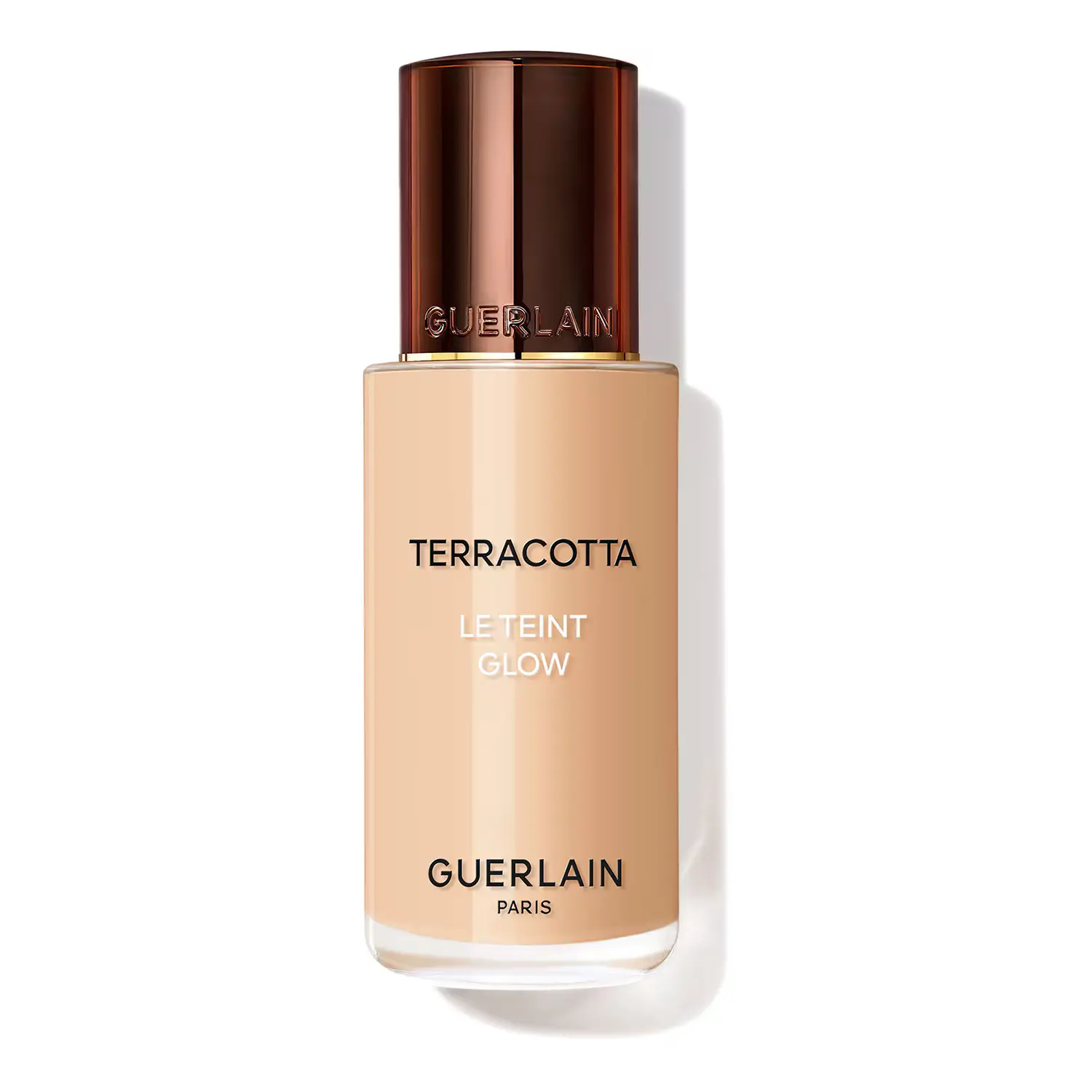 Guerlain Rozjasňující make-up Le Teint Glow 35 ml N°2W
