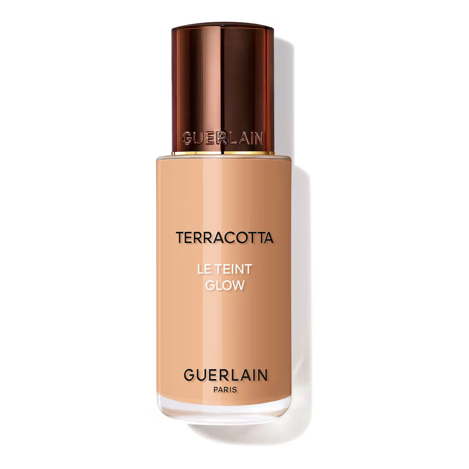 Guerlain Rozjasňující make-up Le Teint Glow 35 ml