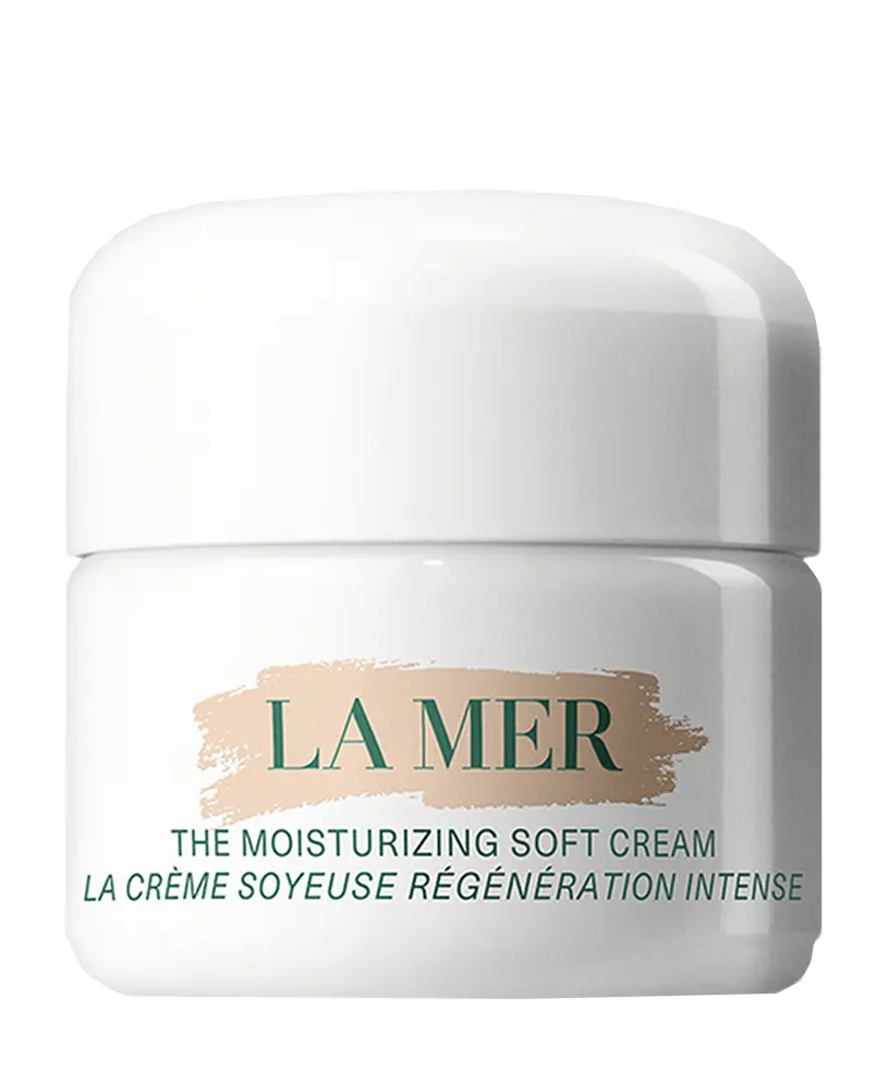 La Mer Lehký hydratační krém pro omlazení pleti (Moisturizing Soft Cream)