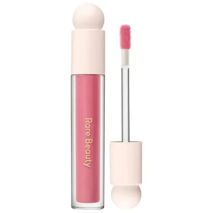 Rare Beauty Lesk na rty Positive Light (Luminizing Lip Gloss) 3,3 ml Flicker