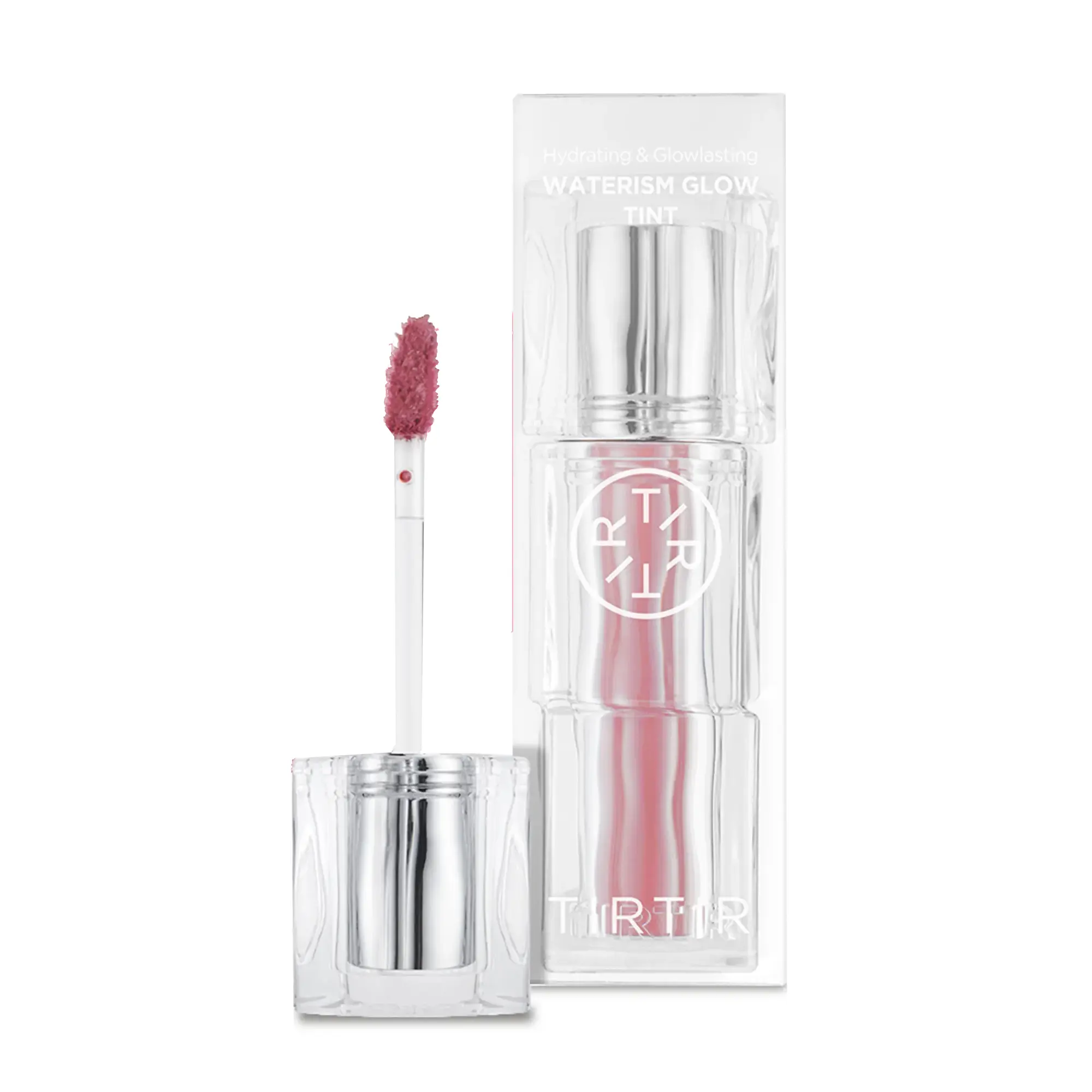 TIRTIR Lesk na rty (Waterism Glow Tint) 4 g 13 Likely