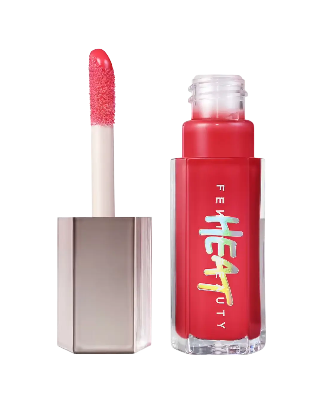 FENTY BEAUTY - Gloss Bomb Heat - Lesk na rty