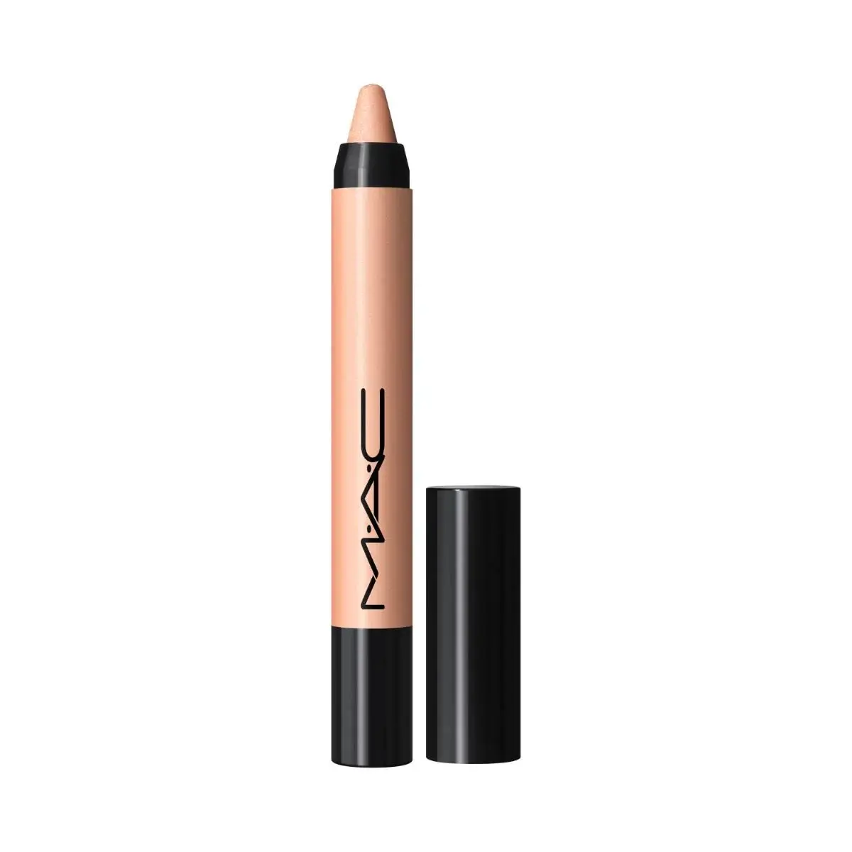 MAC Cosmetics Multifunkční tužka na rty Dazzle Lips Crayon 1,5 g Moon Rocket