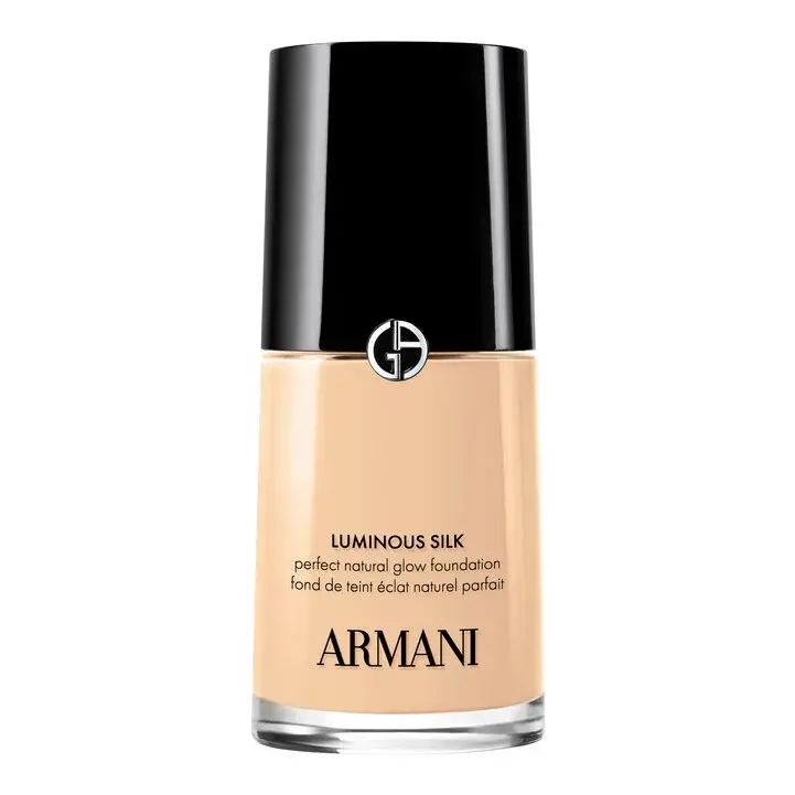 Giorgio Armani Make-up Luminous Silk Foundation 30 ml 2 Fair - Neutral Golden