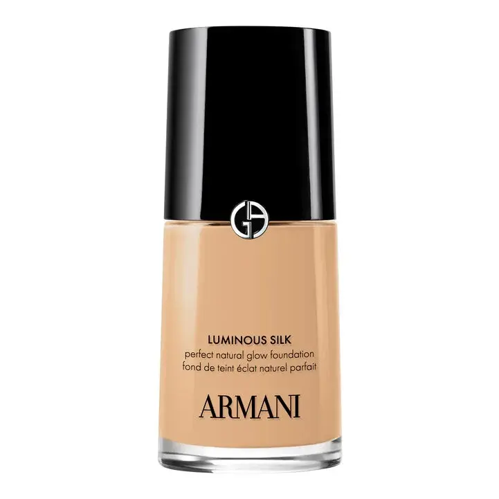 Giorgio Armani Make-up Luminous Silk Foundation 30 ml 4.1 Light - Warm Golden