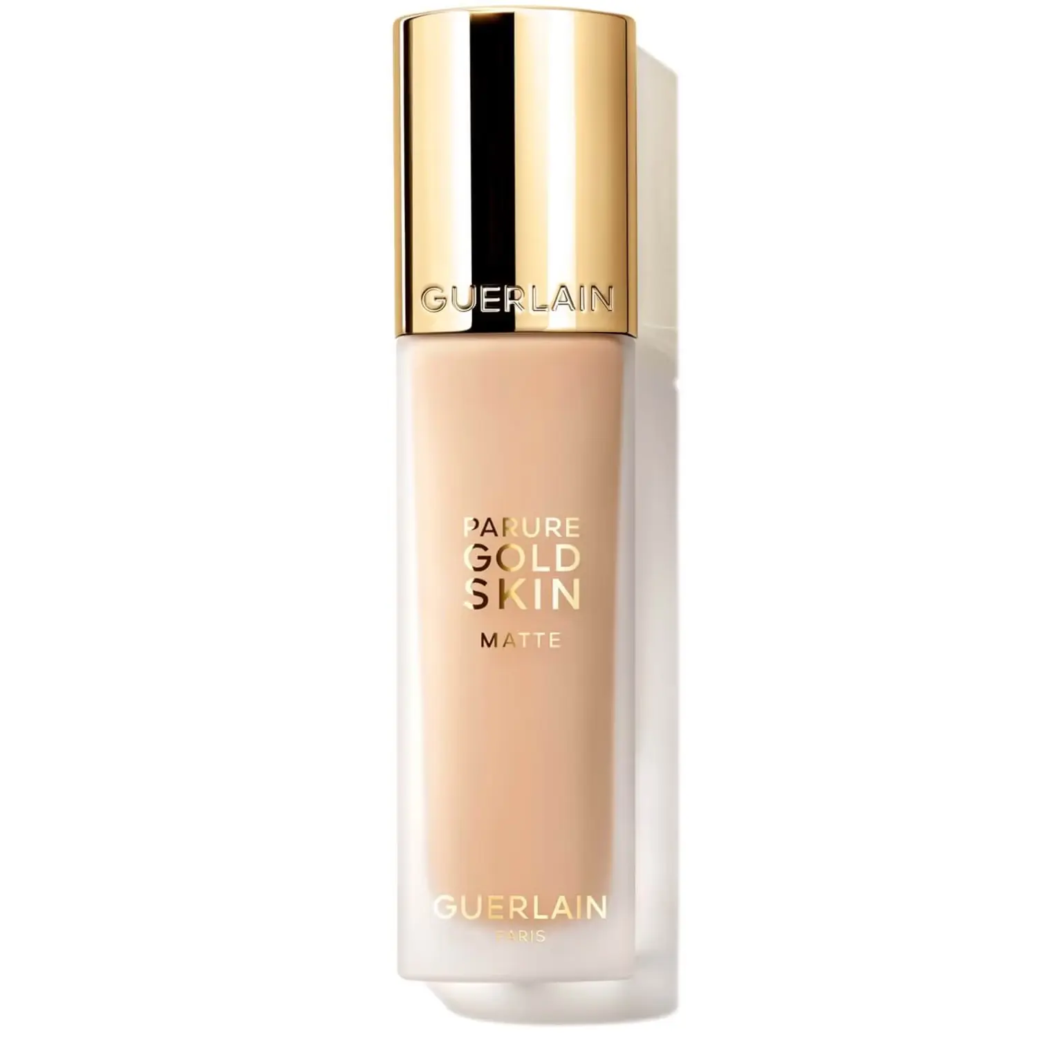 Guerlain Matující make-up Parure Gold Skin Matte (Foundation) 35 ml