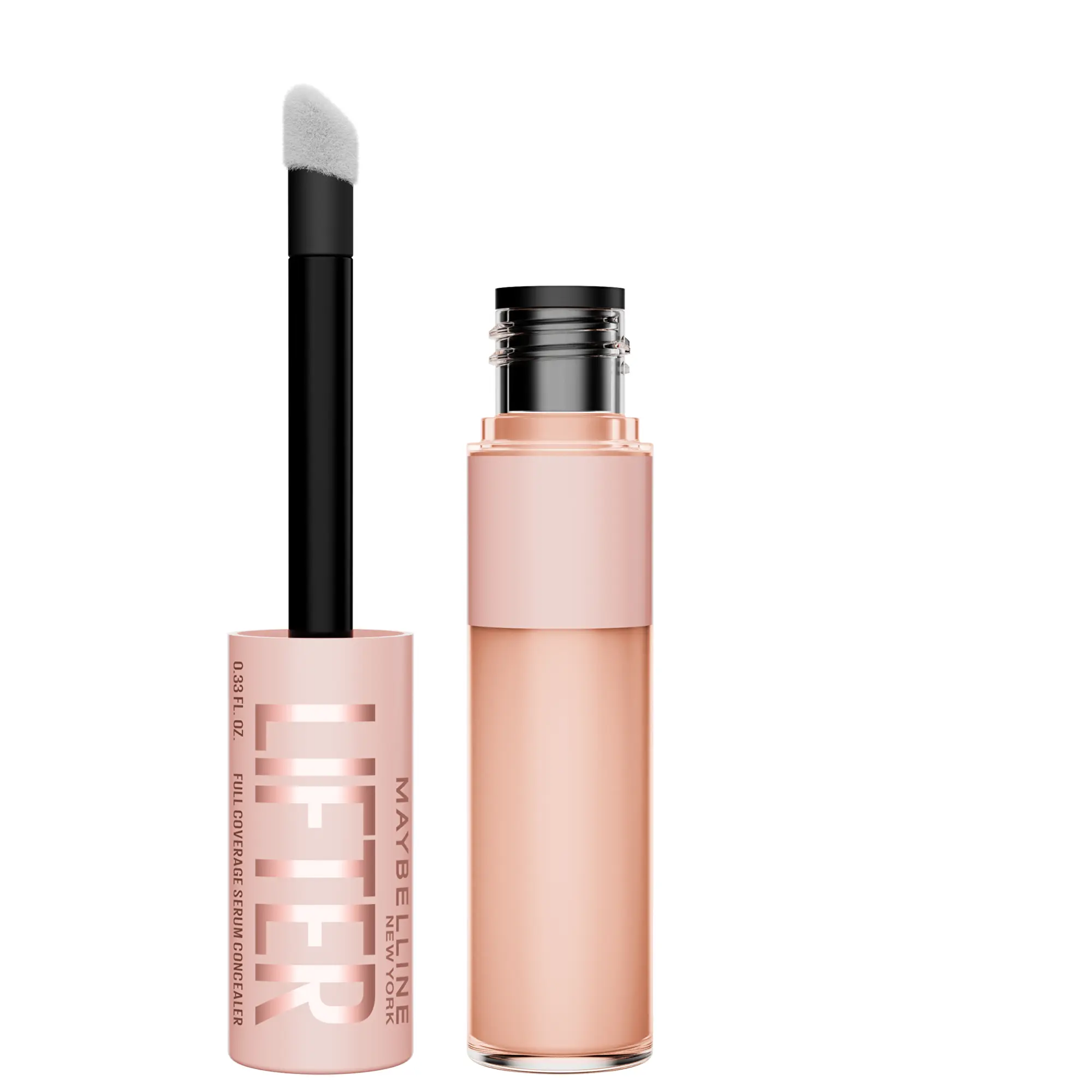 Maybelline New York korektor Lifter Concealer 25