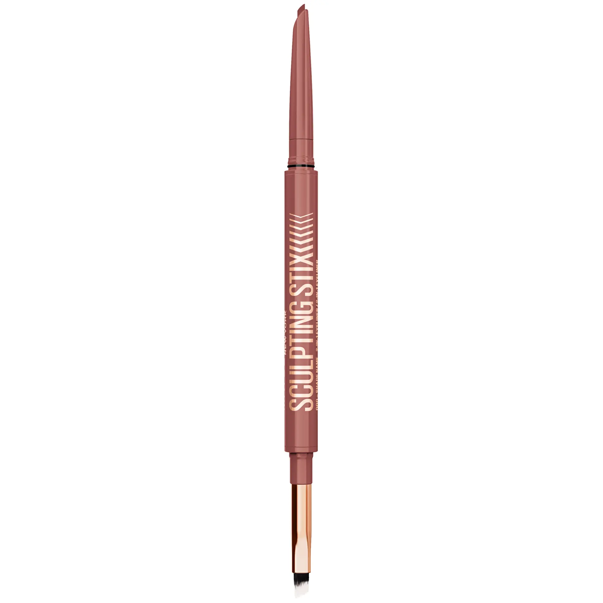 Maybelline Oční linka Sculpting Stix 11 Rosy Sculpt