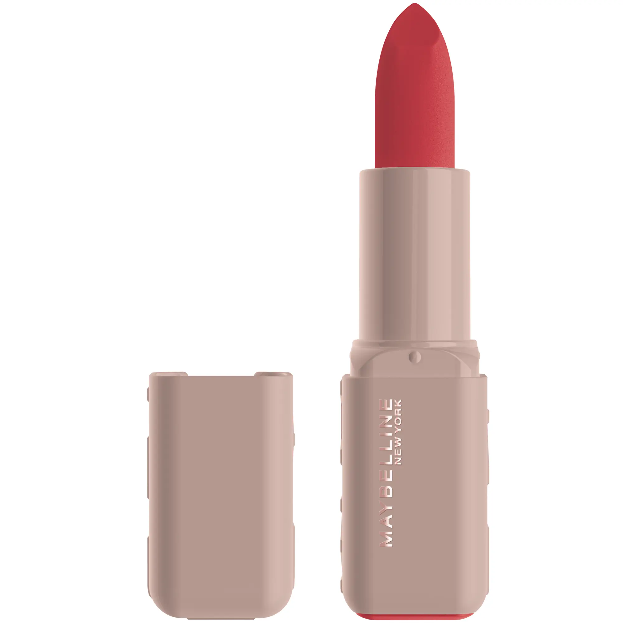 Maybelline New York hydratační rtěnka Serum Lipstick 003