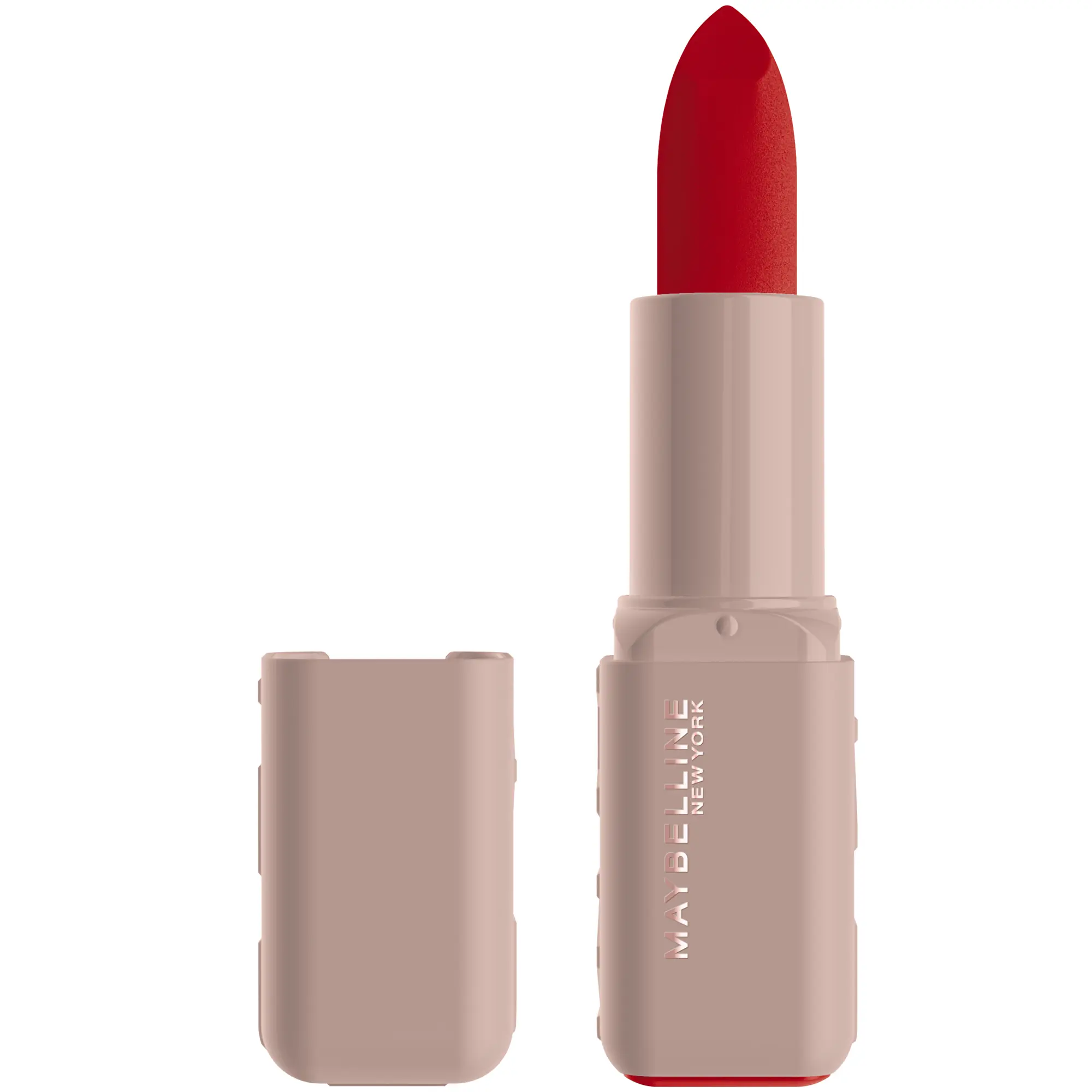 Maybelline New York hydratační rtěnka Serum Lipstick 004
