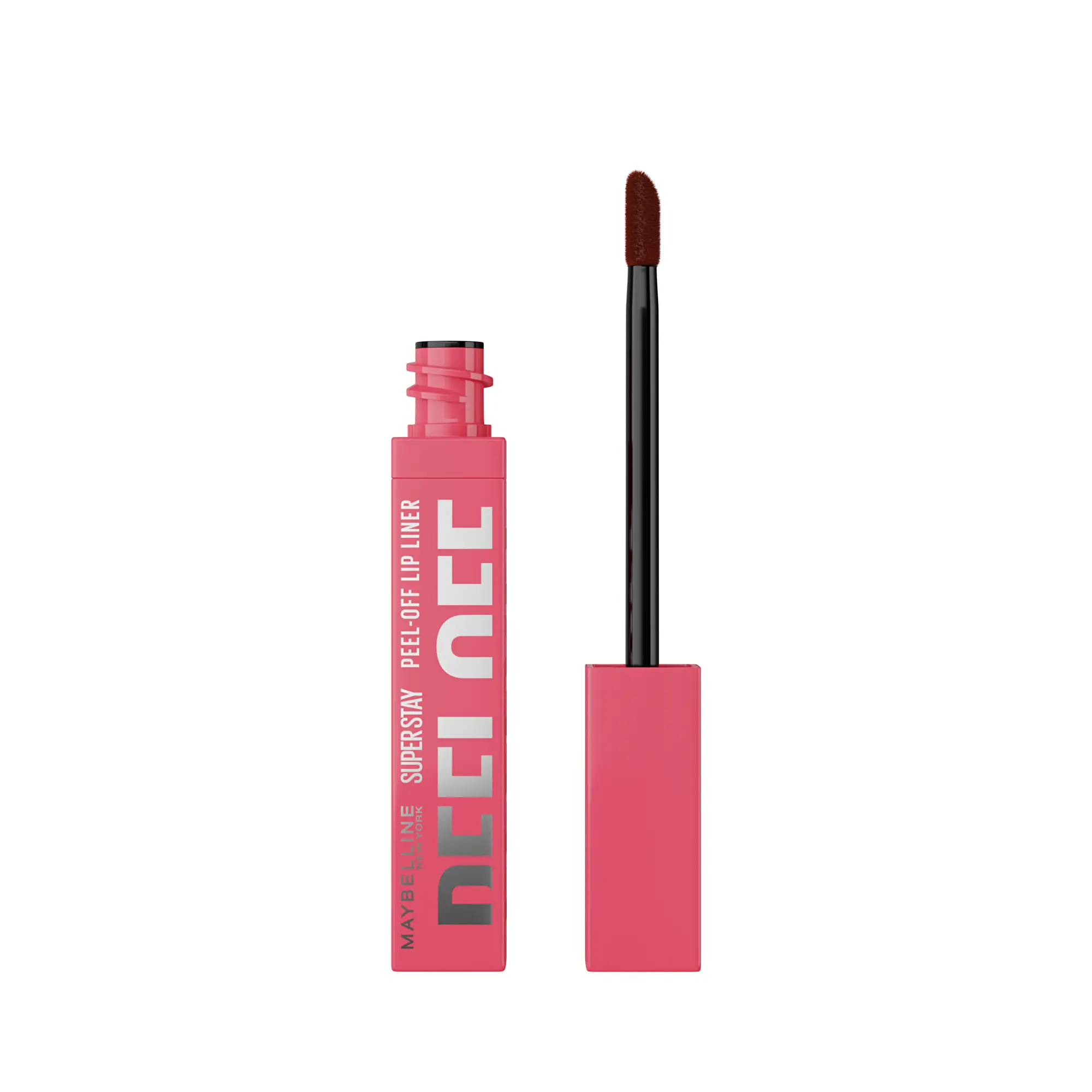 Maybelline Slupovací rtěnka Super Stay Peel-Off Lip Liner 4,8 ml 005 Dawn