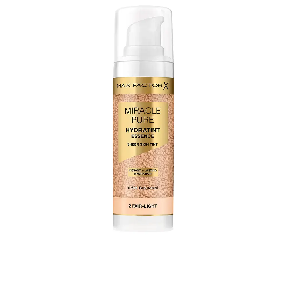 Max Factor Make-up Miracle Pure Hydratint Essence 30 ml