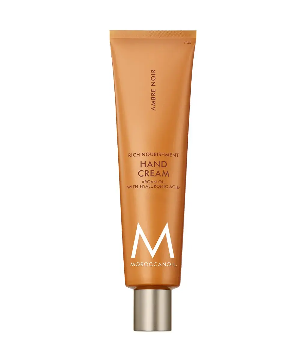 Moroccanoil Krém na ruce Ambre Noir (Hand Cream) 100 ml