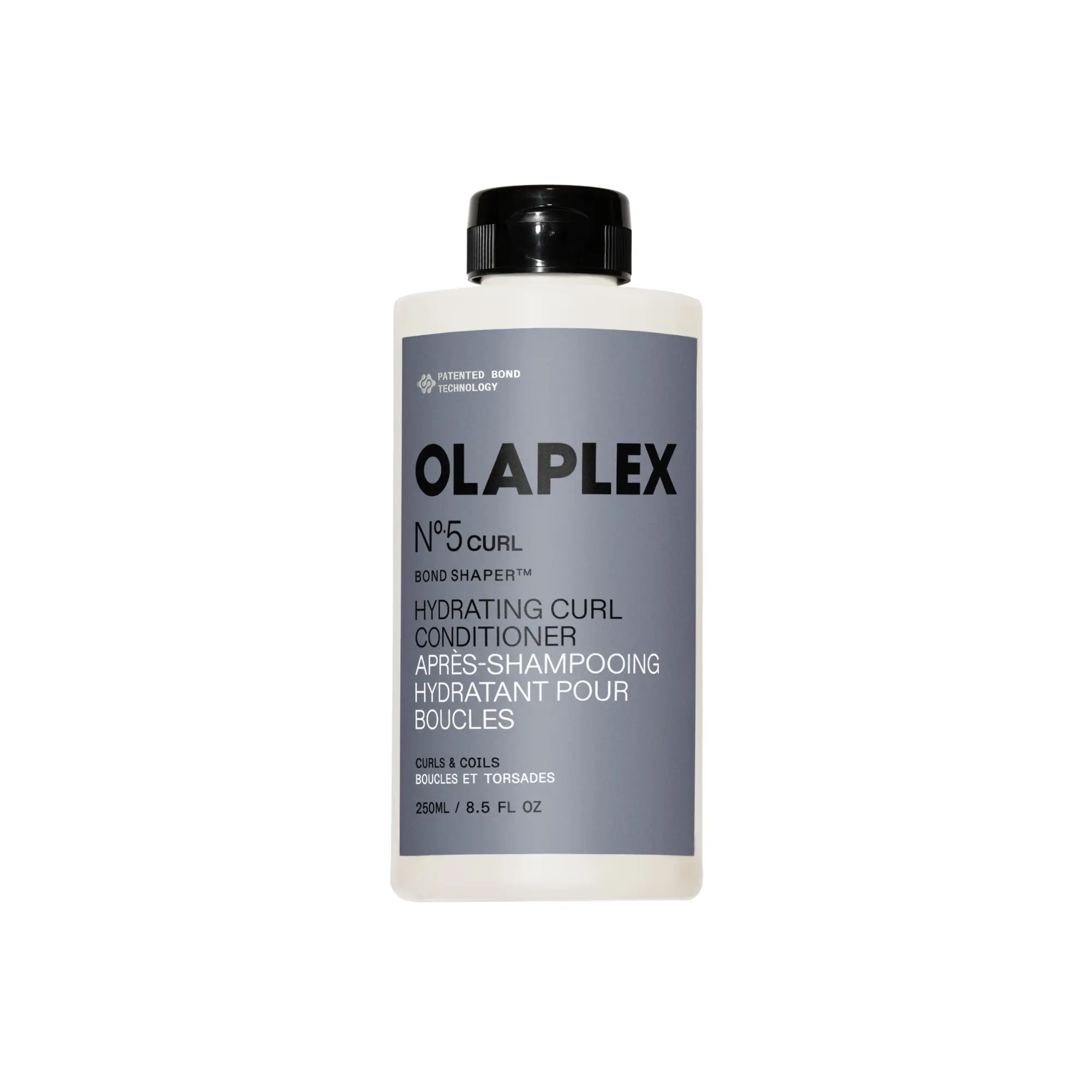 OLAPLEX - No.5CURL - Hydratační kondicionér pro kudrnaté vlasy