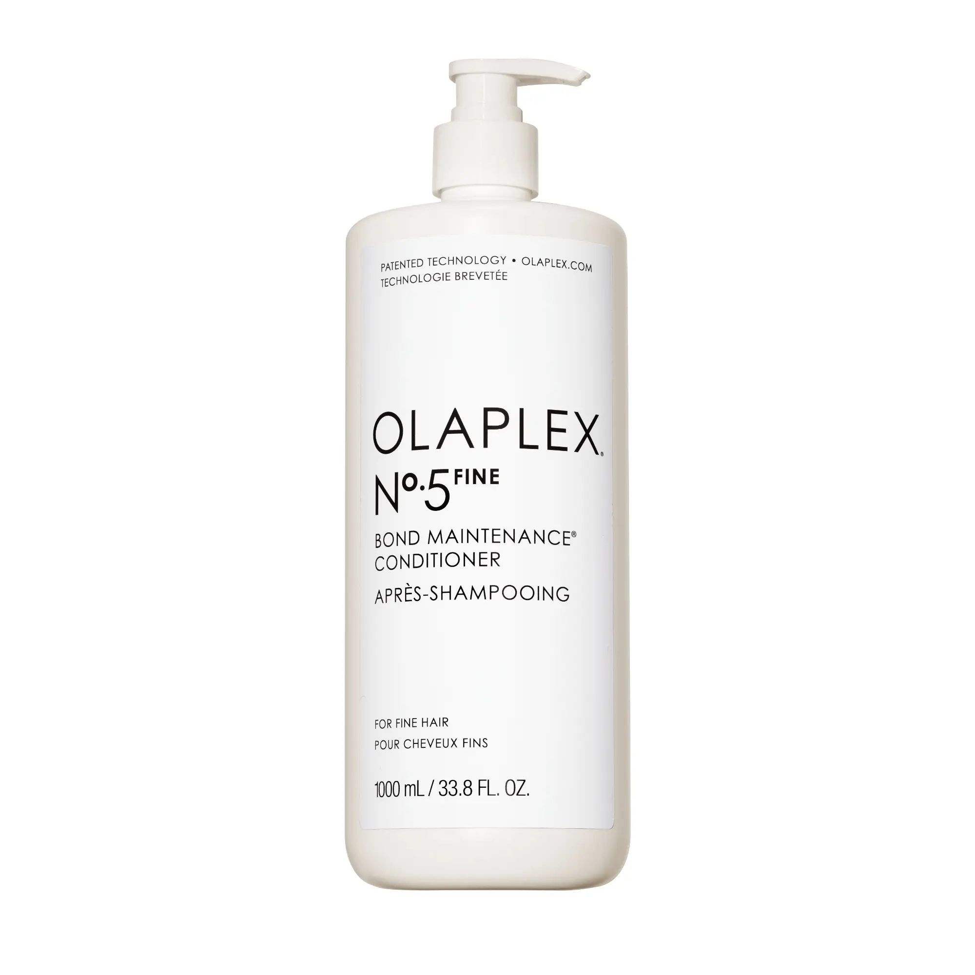 No.5FINE Bond Maintenance Conditioner 1 l Olaplex