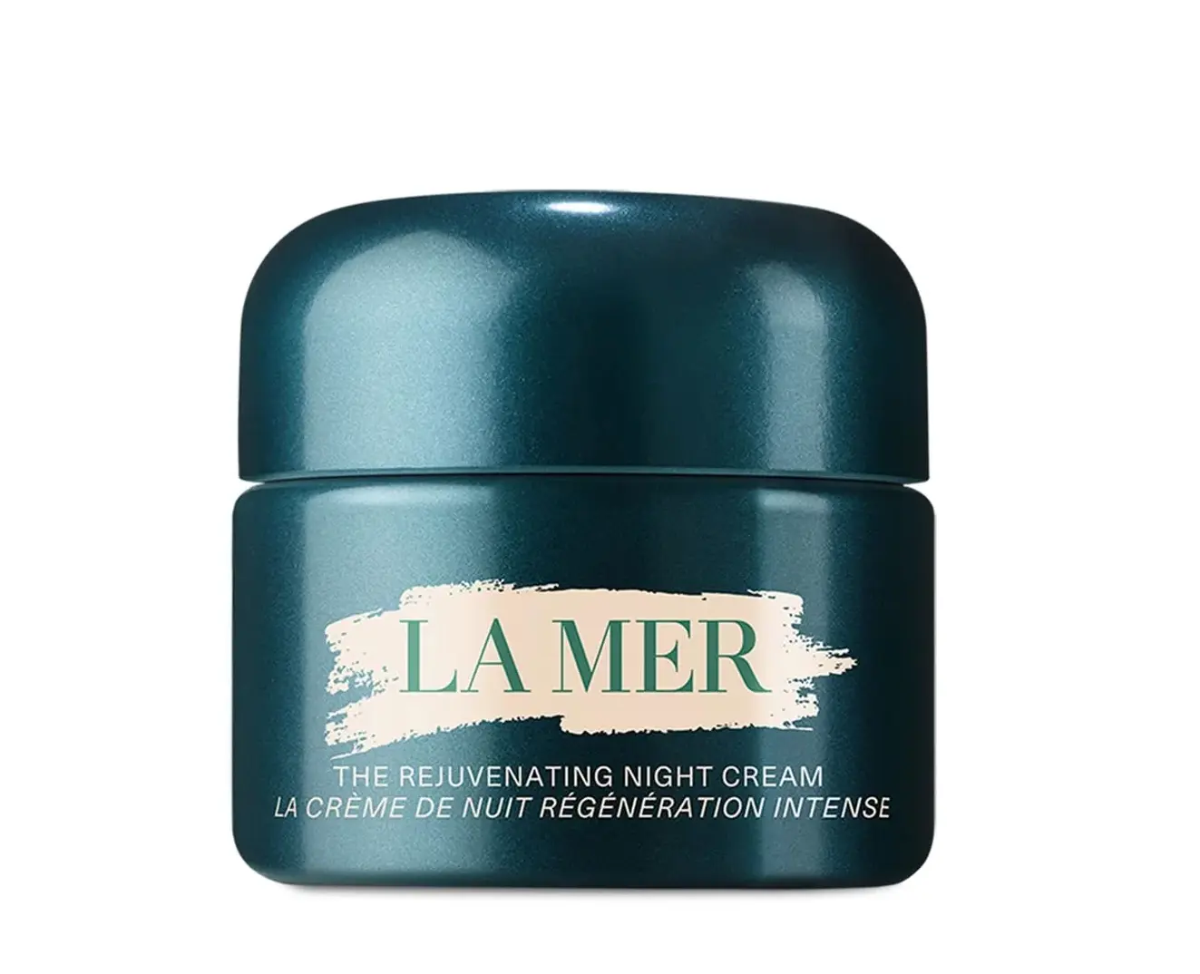 La Mer Obnovující noční krém proti známkám stárnutí The Rejuvenating (Night Cream)