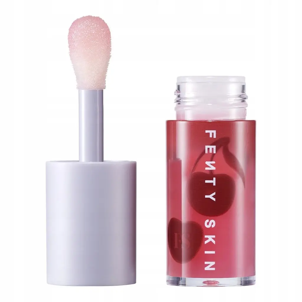 FENTY SKIN - Fenty Treatz - Hydratační A Posilující Olej Na Rty