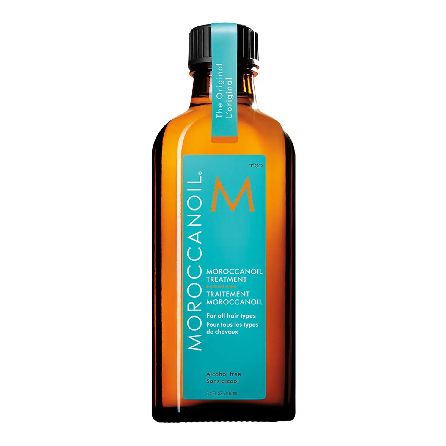 Olejová péče Moroccanoil Treatment - 100 ml + dárek zdarma