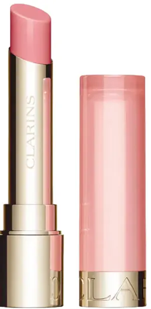 Clarins Olejový balzám na rty (Lip Oil Balm) 2,9 g 01 Pale Pink