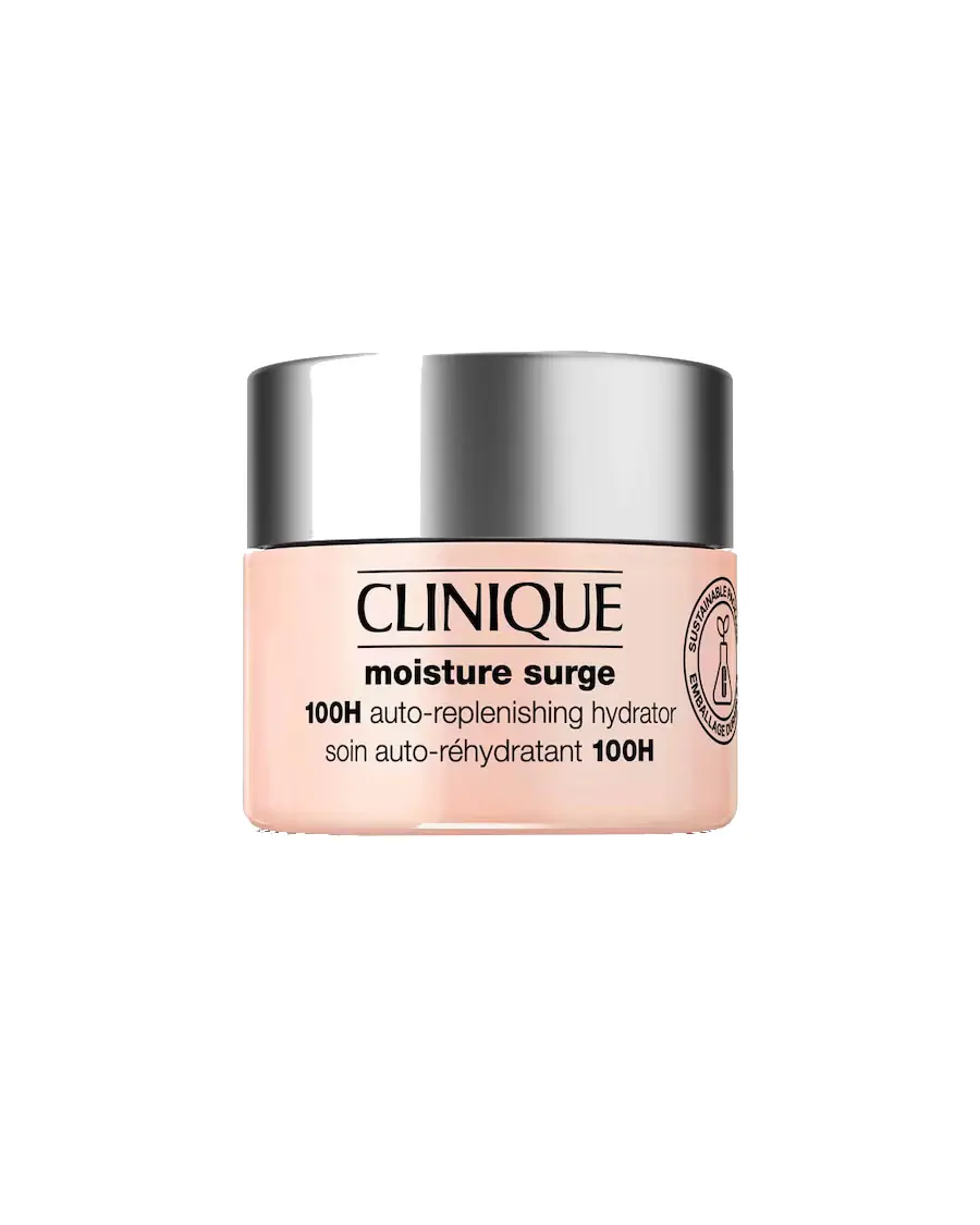 Clinique Osvěžující hydratační gelový krém Moisture Surge (100H Auto-Replenishing Hydrator)