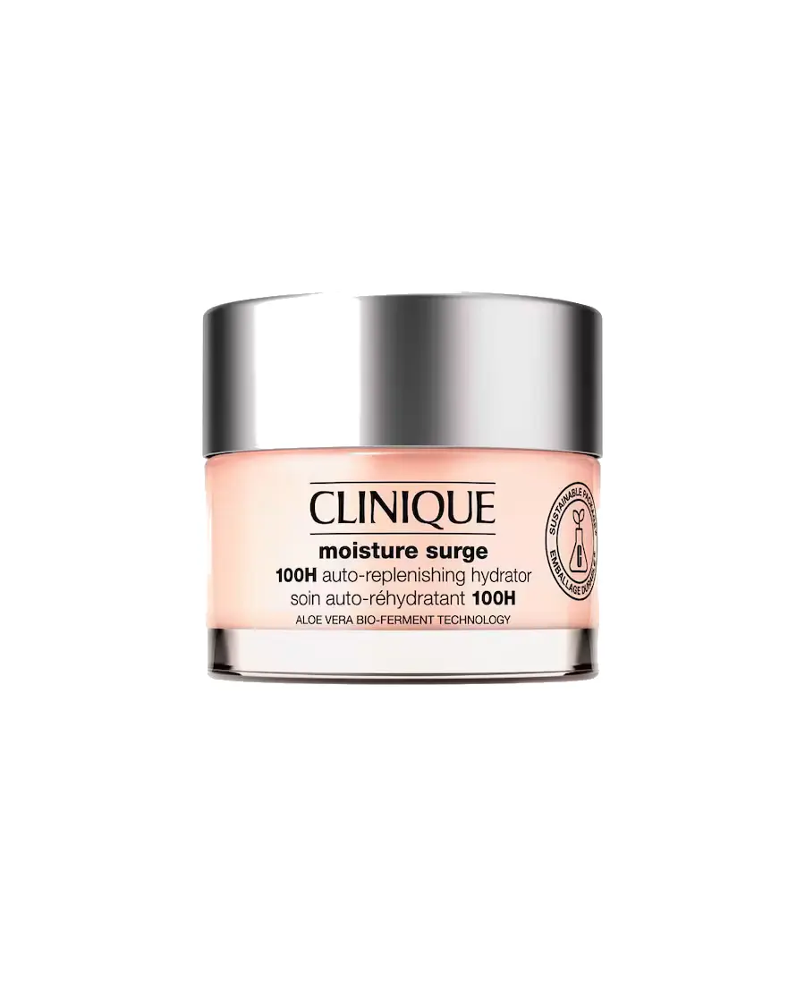 CLINIQUE - 100H Auto Replenishing Hydrator - Hydratační krém