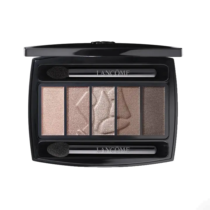 Lancôme Hypnôse Eyeshadow Palette paletka očních stínů - 04 Taupe Craze 4g